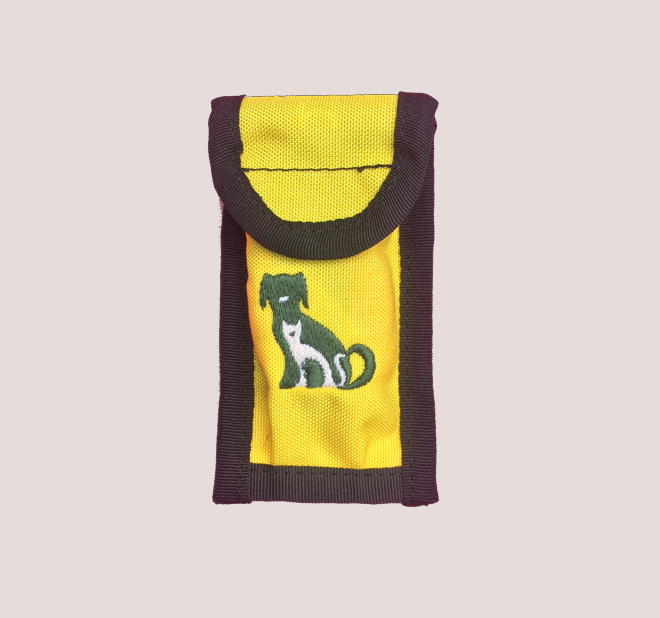 TS Nidwalden – Gelb – geschlossen