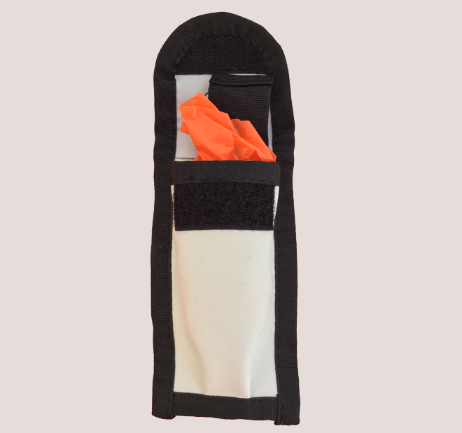 «Leder Weiss» – Bild 2