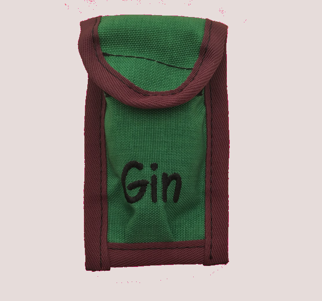 Gin – Wohlstand & Würde – für Website