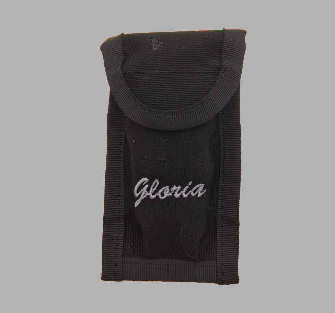 Stick Gloria – Website